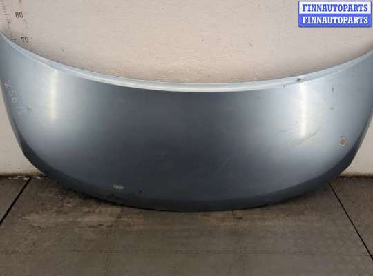 купить Обшивка капота на Hyundai H-1 Starex 2007-2021