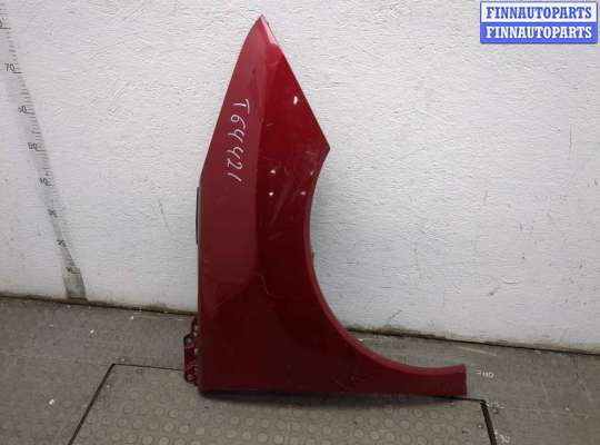 Купить Крыло на Peugeot 3008 2009-2016 Крыло PG1250572 на Peugeot 3008 2009-2016