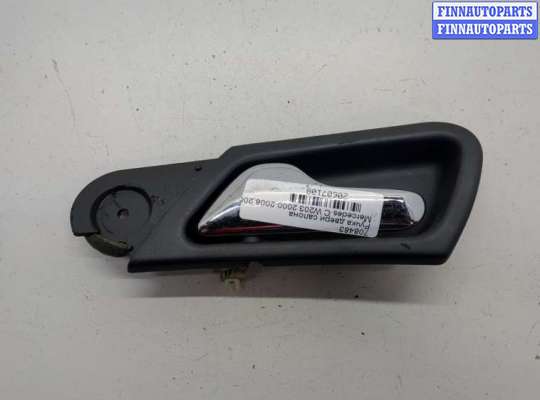 Ручка двери салона MB1577234 на Mercedes C W203 2000-2008