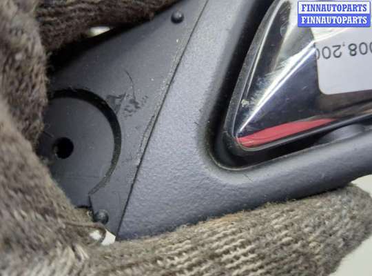купить Ручка двери салона на Mercedes C W203 2000-2008