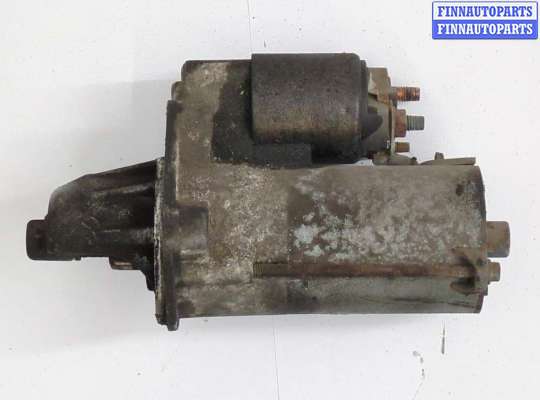 купить Стартер на Ford Focus 1 1998-2004
