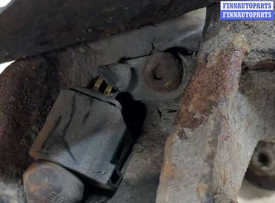 купить Ступица (кулак, цапфа) на Seat Ibiza 3 2001-2008