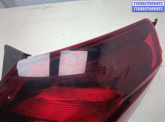 купить Фонарь (задний) на Opel Astra J 2010-2017