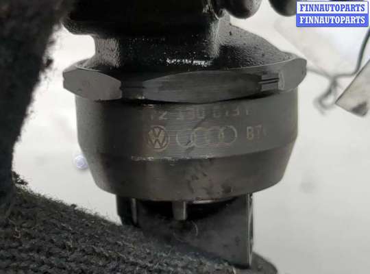 купить Форсунка топливная на Volkswagen Touareg 2002-2007