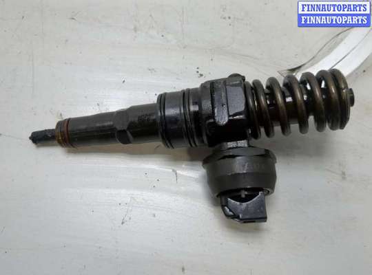 купить Форсунка топливная на Volkswagen Touareg 2002-2007
