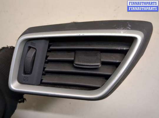 купить Дефлектор обдува салона на Nissan Qashqai 2013-2022