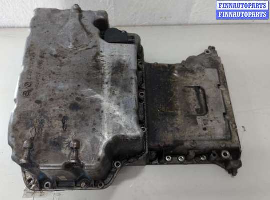 купить Поддон на Mercedes Sprinter 2018-2025