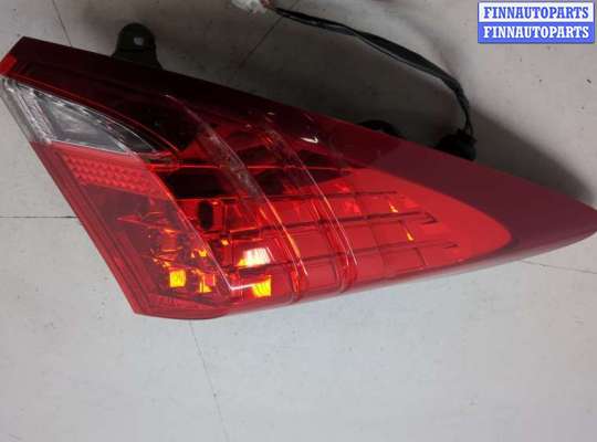 купить Фонарь (задний) на Honda Civic 2011-2017