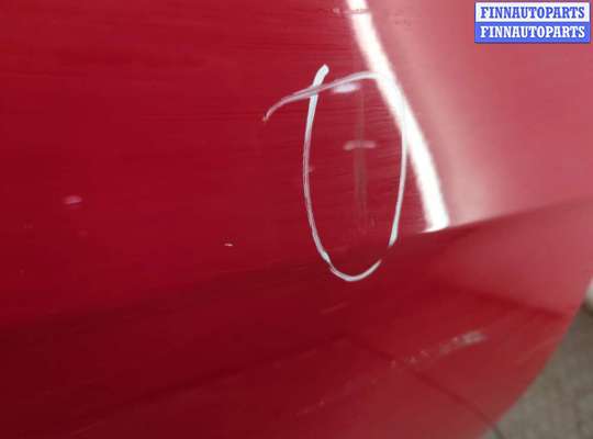 купить Дверь боковая (легковая) на Volkswagen Passat 6 2005-2010