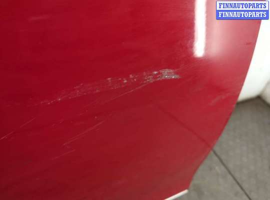 купить Дверь боковая (легковая) на Volkswagen Passat 6 2005-2010