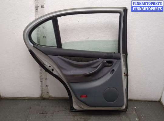 купить Дверная карта (Обшивка двери) на Seat Toledo 2 1999-2004