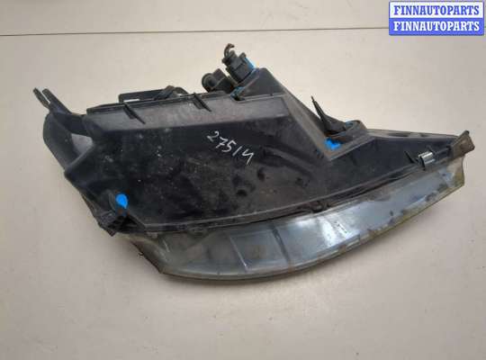 Фара передняя на Ford Focus I