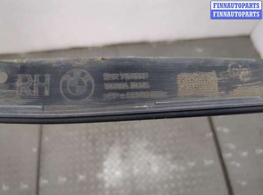 купить Молдинг крыла на BMW X6 E71 2007-2014