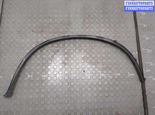 купить Молдинг крыла на BMW X6 E71 2007-2014