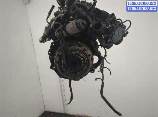 купить Двигатель (ДВС) на Opel Mokka 2012-2019