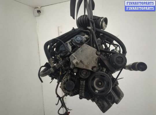 Двигатель (ДВС) OP2388874 на Opel Mokka 2012-2019