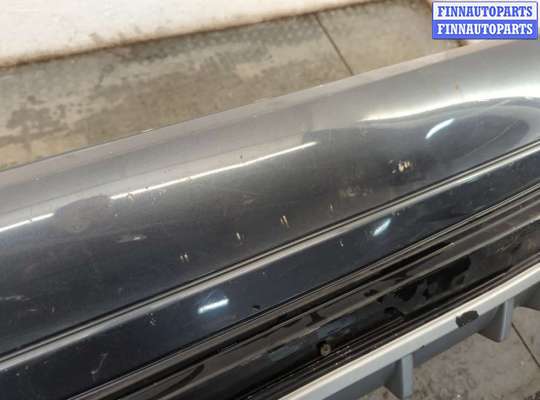 купить Бампер на Mercedes C W204 2006-2015