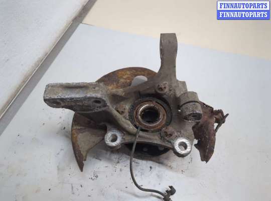 купить Ступица (кулак, цапфа) на Opel Vectra C 2002-2008