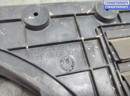 купить Вентилятор радиатора на Volkswagen Passat 6 2005-2010