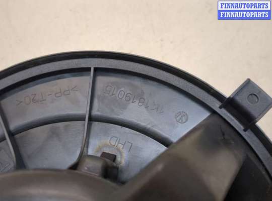 купить Двигатель отопителя (моторчик печки) на Volkswagen Touran 2003-2006