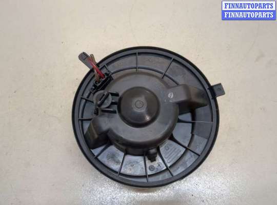 купить Двигатель отопителя (моторчик печки) на Volkswagen Touran 2003-2006