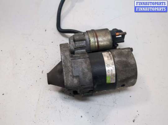 купить Стартер на Renault Clio 1998-2008