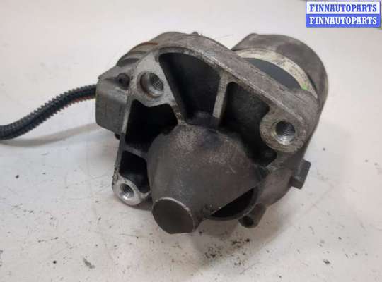 купить Стартер на Renault Clio 1998-2008