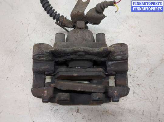 купить Суппорт на Volkswagen Touareg 2007-2010