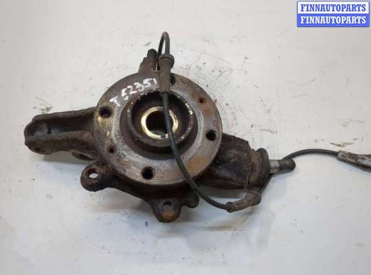 Кулак поворотный PG1105496 на Peugeot 308 2007-2013