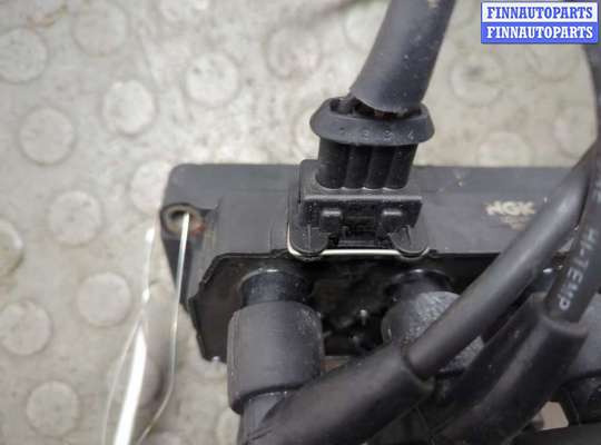 купить Катушка зажигания на Opel Omega B 1994-2003