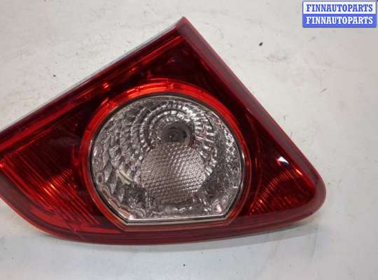 купить Фонарь крышки багажника на Toyota Corolla E15 2006-2013