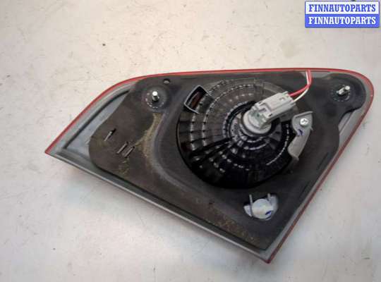 купить Фонарь крышки багажника на Toyota Corolla E15 2006-2013