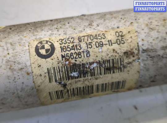 купить Амортизатор подвески на BMW 5 E60 2003-2010