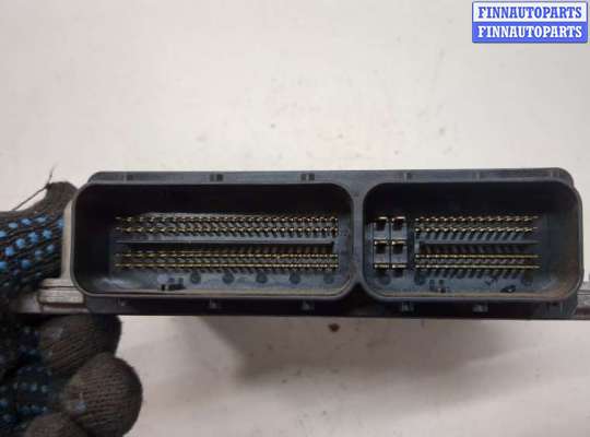купить Блок управления двигателем на Land Rover Discovery 3 2004-2009