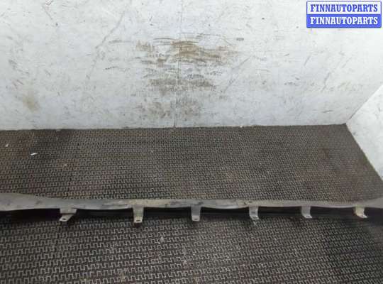 Накладка на порог JPR3086 на Jeep Grand Cherokee 2013-