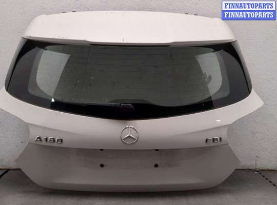 купить Спойлер на Mercedes A W176 2012-2018