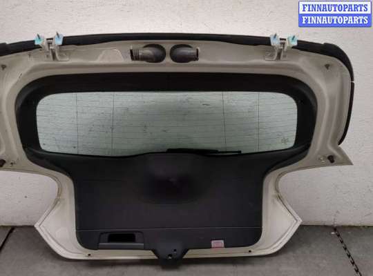 купить Спойлер на Mercedes A W176 2012-2018