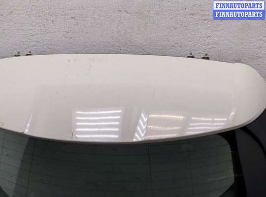 купить Спойлер на Mercedes A W176 2012-2018