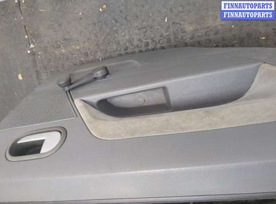 купить Замок двери на Ford Fusion 2002-2012