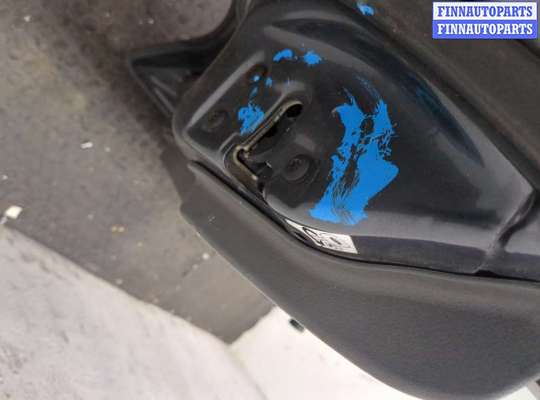 купить Замок двери на Ford Fusion 2002-2012