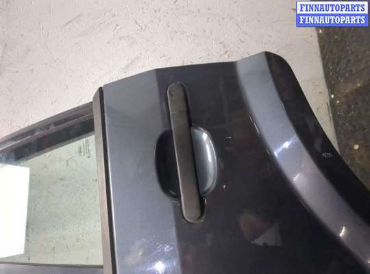 купить Замок двери на Ford Fusion 2002-2012