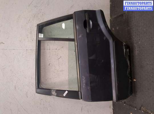 купить Замок двери на Ford Fusion 2002-2012