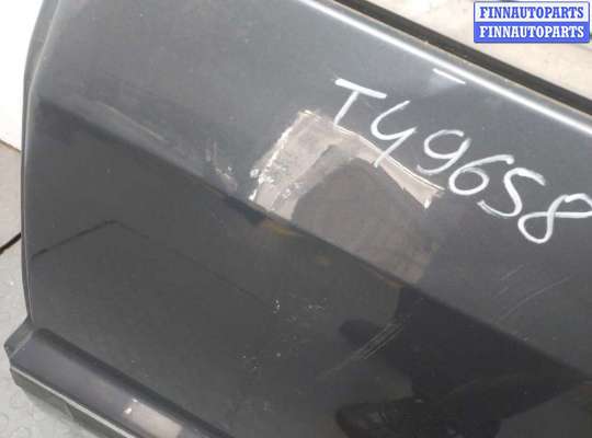 купить Замок двери на Ford Fusion 2002-2012