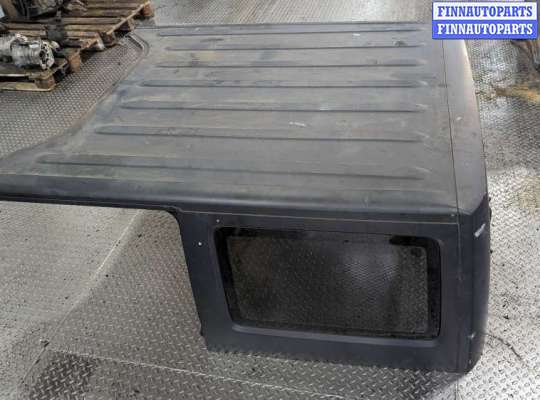 купить Крыша кузова на Jeep Wrangler 2007-2018