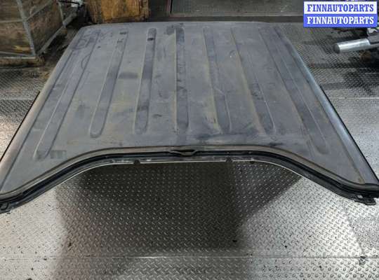 купить Крыша кузова на Jeep Wrangler 2007-2018