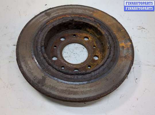 купить Диск тормозной на Chevrolet Equinox 2017-2024