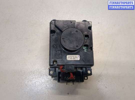 купить Джойстик мультимедиа на BMW X5 E70 2006-2013