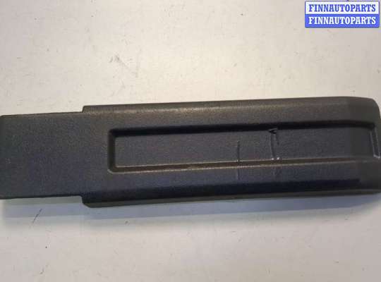 купить Пластик (обшивка) салона на Jeep Wrangler 2007-2018