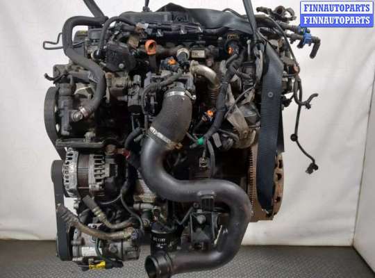 купить ТНВД на Citroen Jumper (Relay) 2014-2025