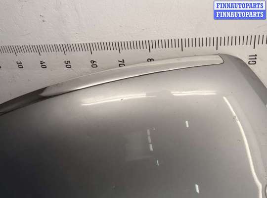 купить Капот на Ford Mondeo 4 2007-2015